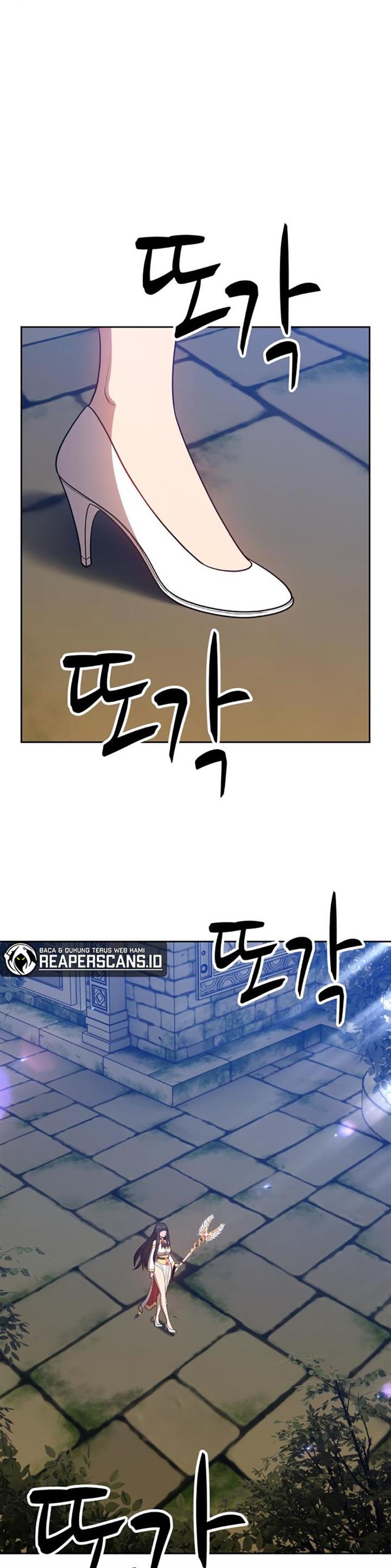 +99 Wooden Stick Chap 27 - Next Chap 28