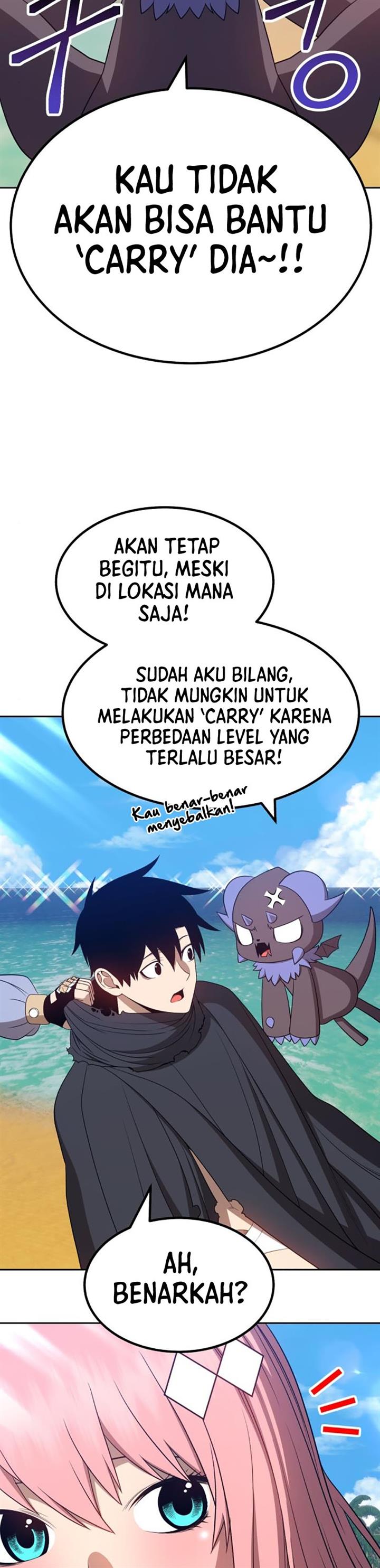 +99 Wooden Stick Chap 27 - Next Chap 28