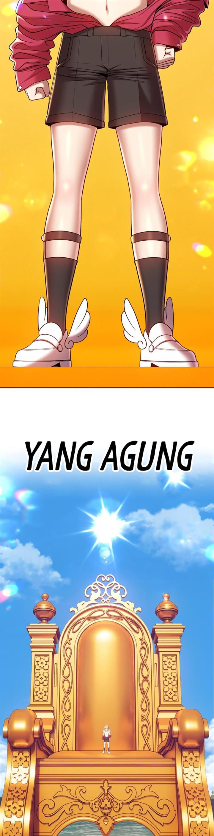 +99 Wooden Stick Chap 27 - Next Chap 28