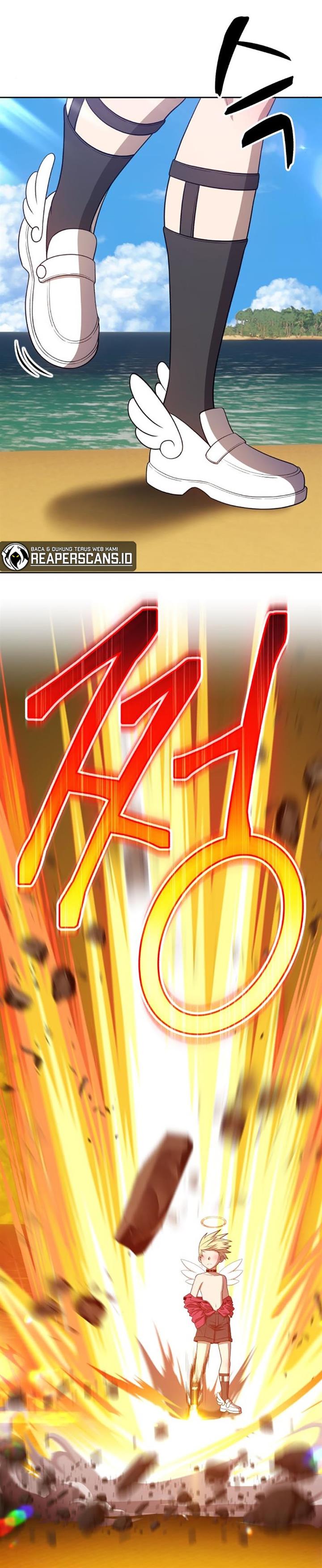 +99 Wooden Stick Chap 27 - Next Chap 28