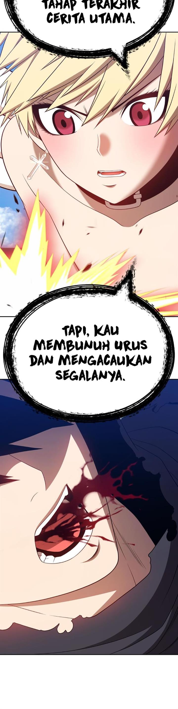 +99 Wooden Stick Chap 27 - Next Chap 28