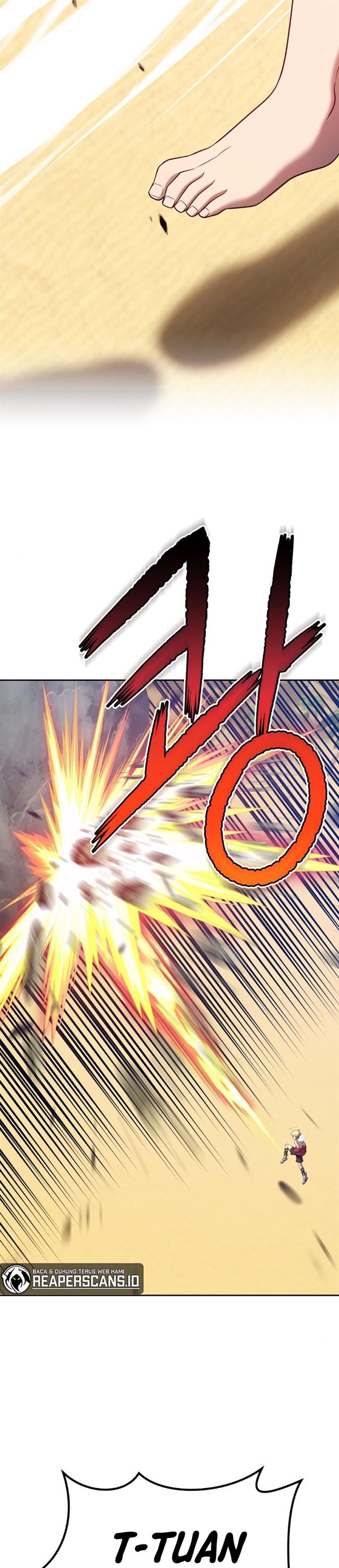 +99 Wooden Stick Chap 27 - Next Chap 28