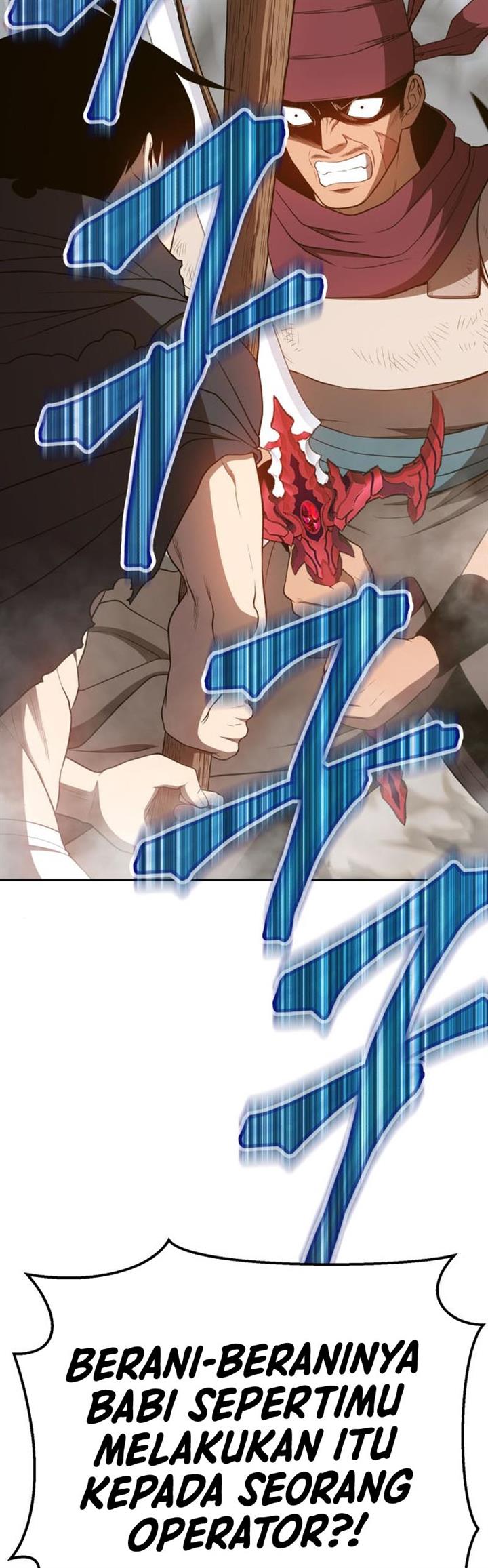 +99 Wooden Stick Chap 24 - Next Chap 25