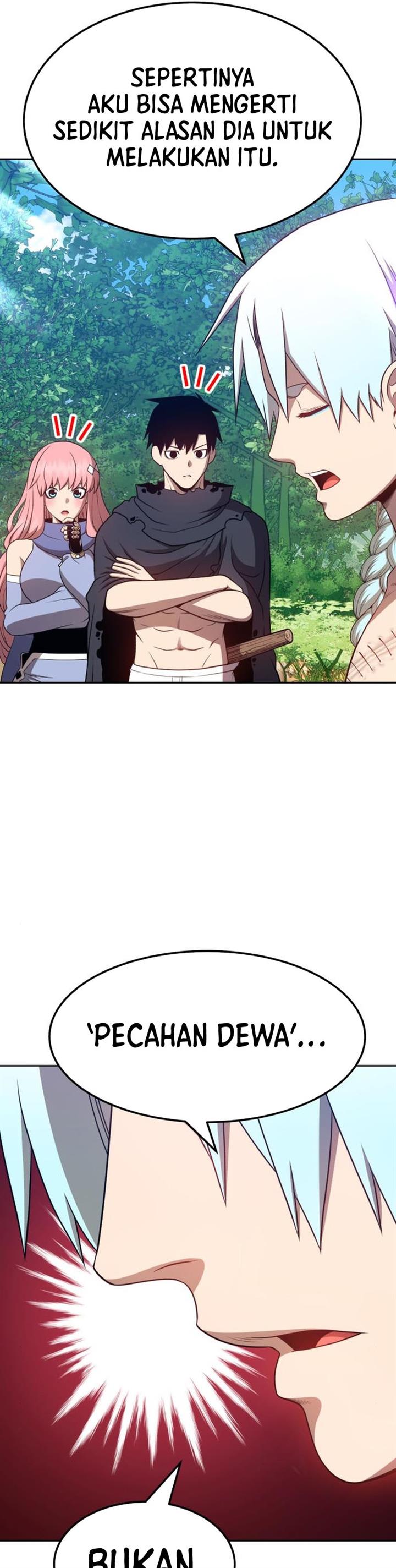 +99 Wooden Stick Chap 24 - Next Chap 25