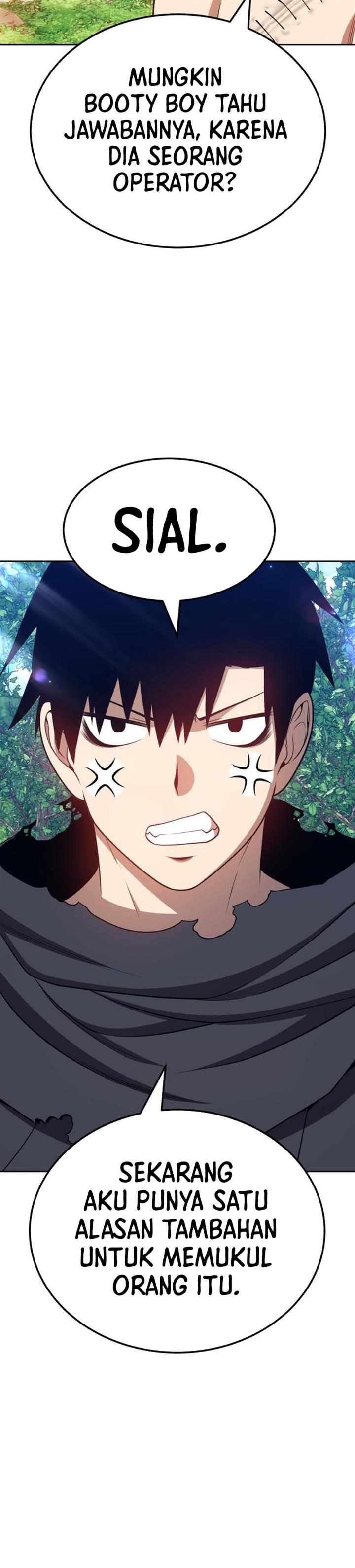 +99 Wooden Stick Chap 24 - Next Chap 25