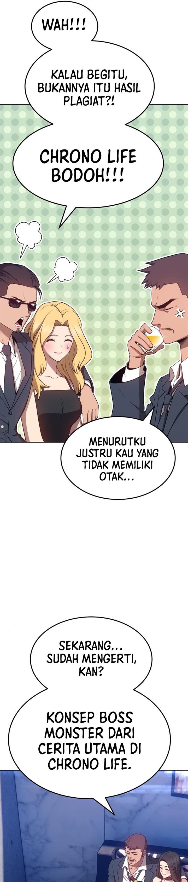 +99 Wooden Stick Chap 24 - Next Chap 25