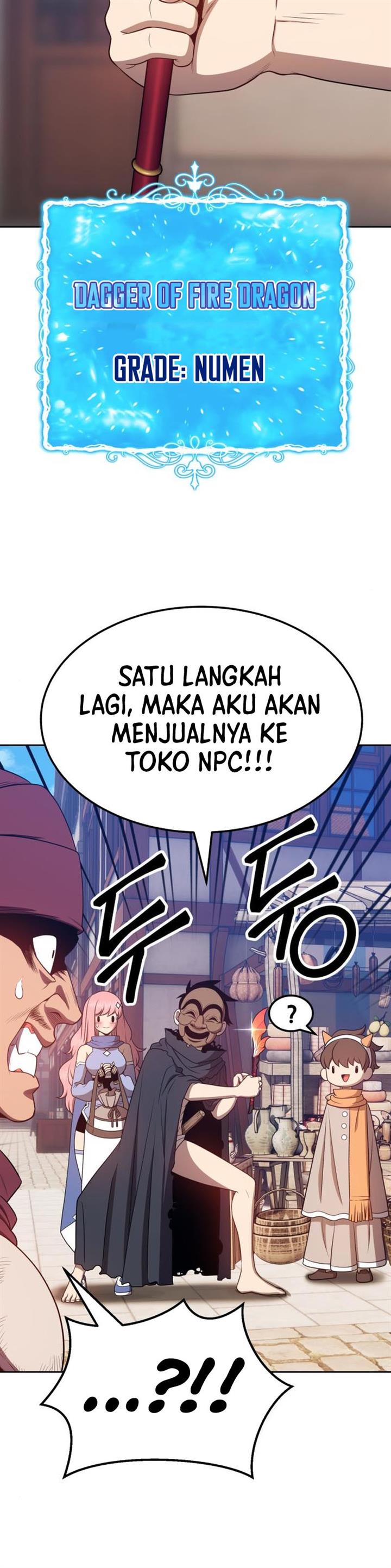 +99 Wooden Stick Chap 24 - Next Chap 25