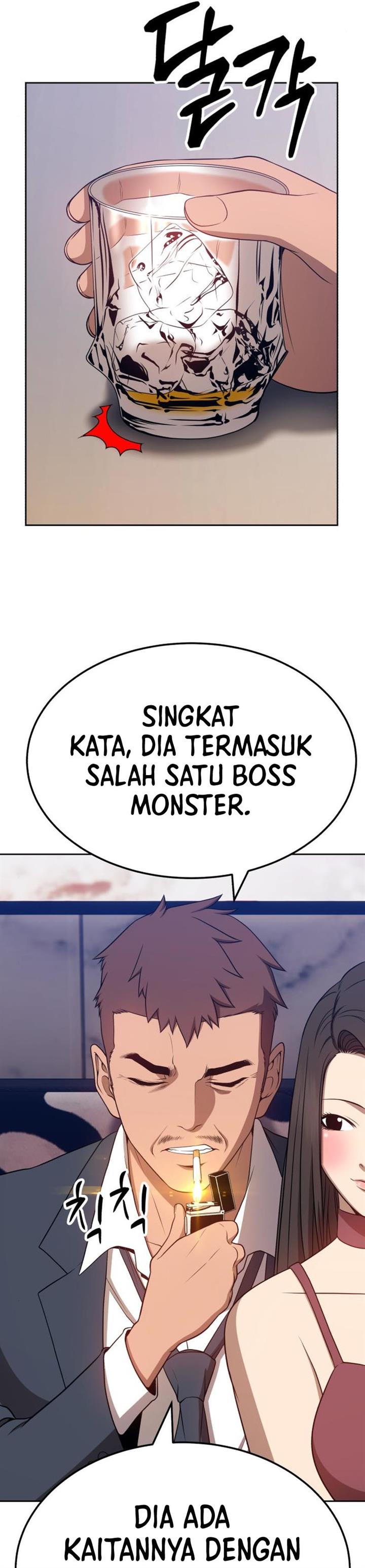 +99 Wooden Stick Chap 24 - Next Chap 25