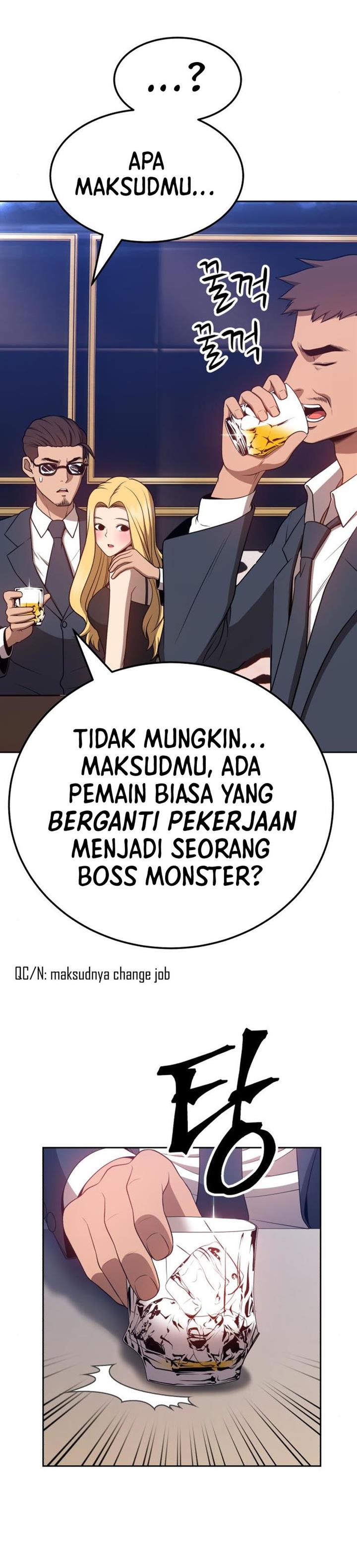 +99 Wooden Stick Chap 24 - Next Chap 25