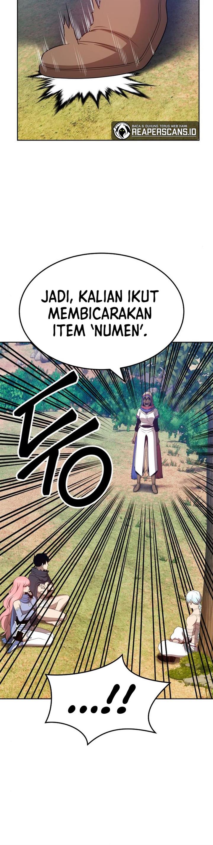 +99 Wooden Stick Chap 24 - Next Chap 25