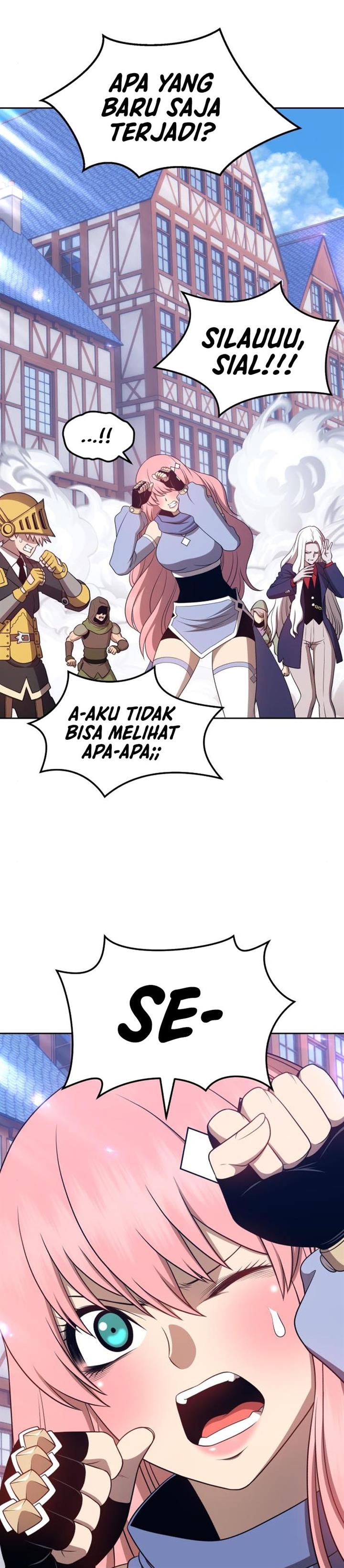 +99 Wooden Stick Chap 24 - Next Chap 25