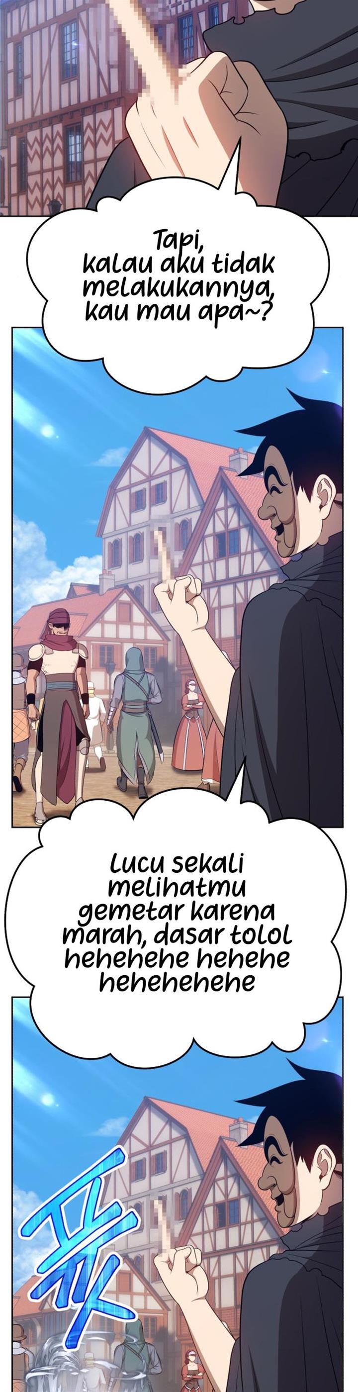 +99 Wooden Stick Chap 24 - Next Chap 25