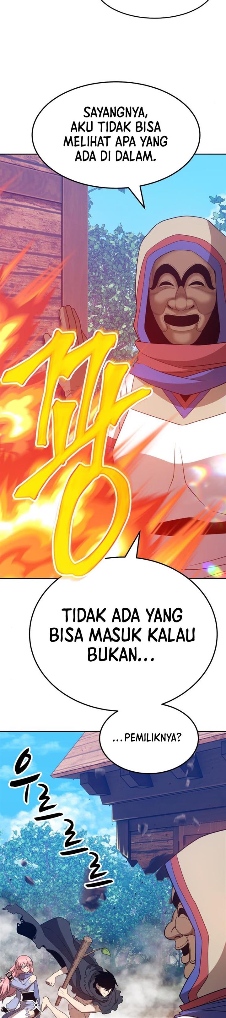 +99 Wooden Stick Chap 24 - Next Chap 25