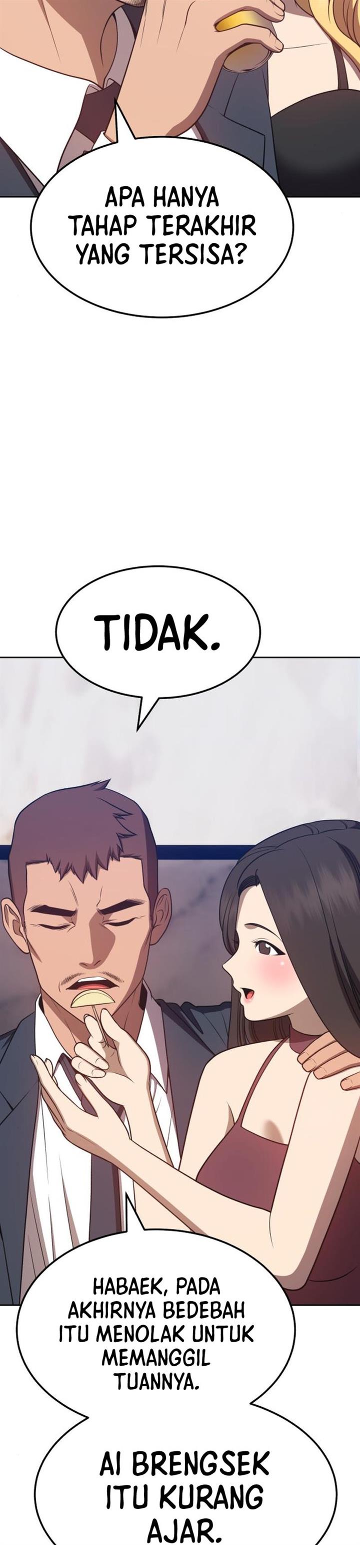 +99 Wooden Stick Chap 24 - Next Chap 25