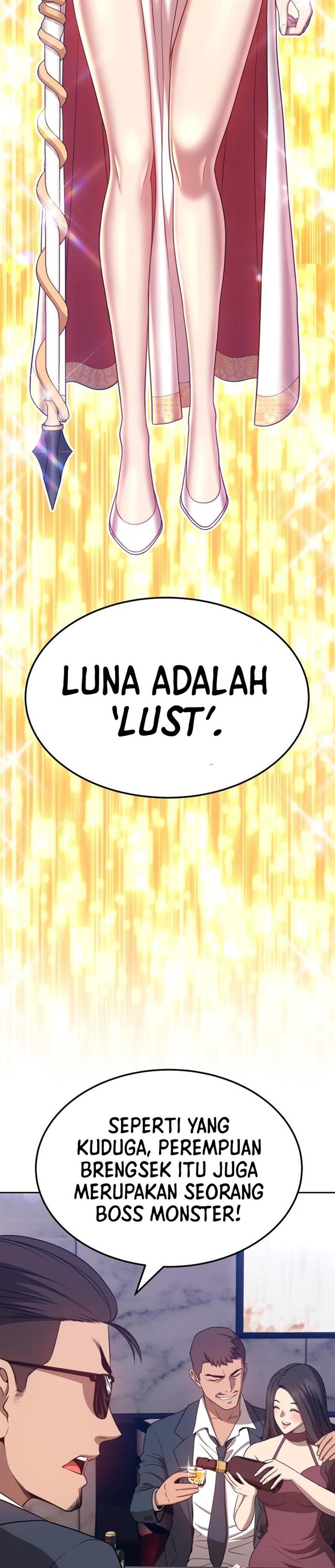 +99 Wooden Stick Chap 24 - Next Chap 25