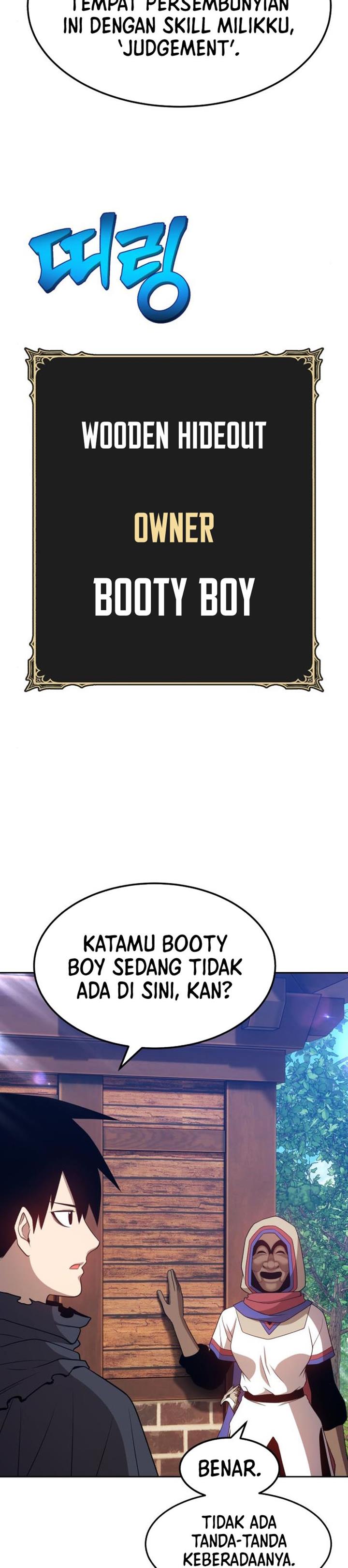 +99 Wooden Stick Chap 24 - Next Chap 25