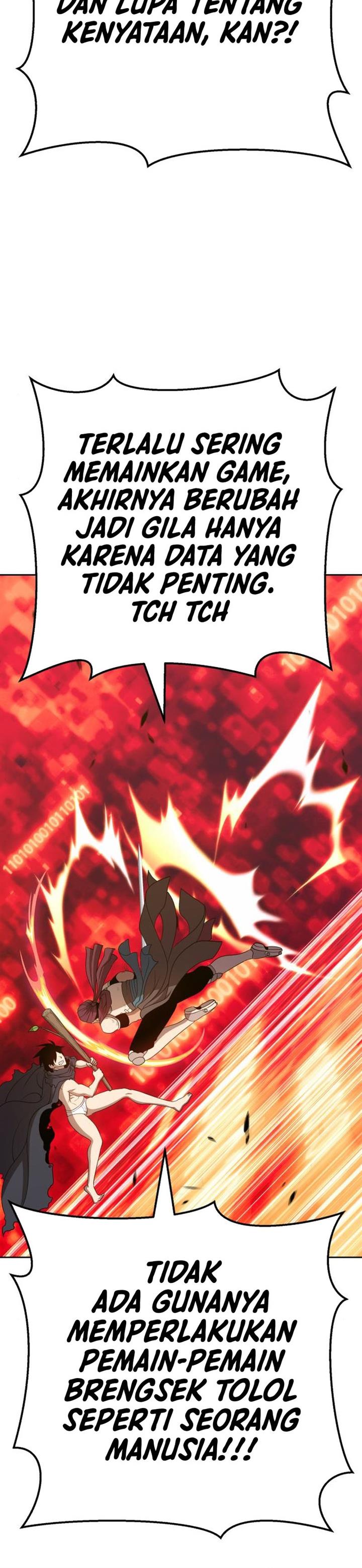 +99 Wooden Stick Chap 24 - Next Chap 25