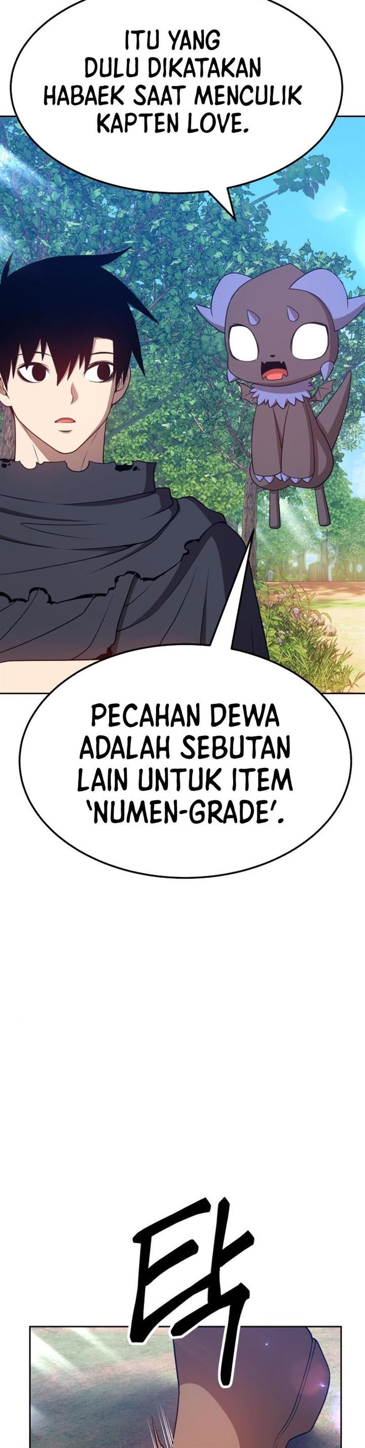 +99 Wooden Stick Chap 24 - Next Chap 25