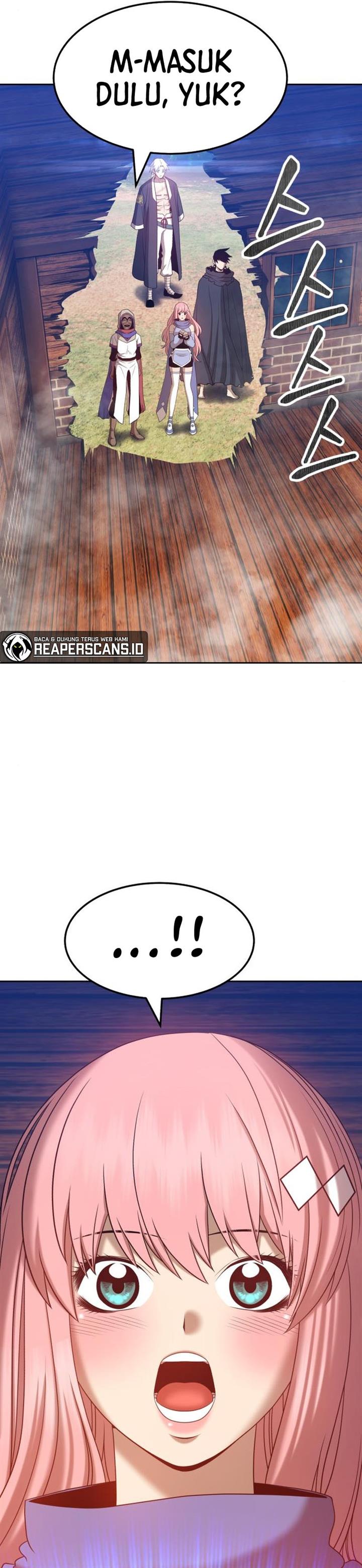 +99 Wooden Stick Chap 24 - Next Chap 25