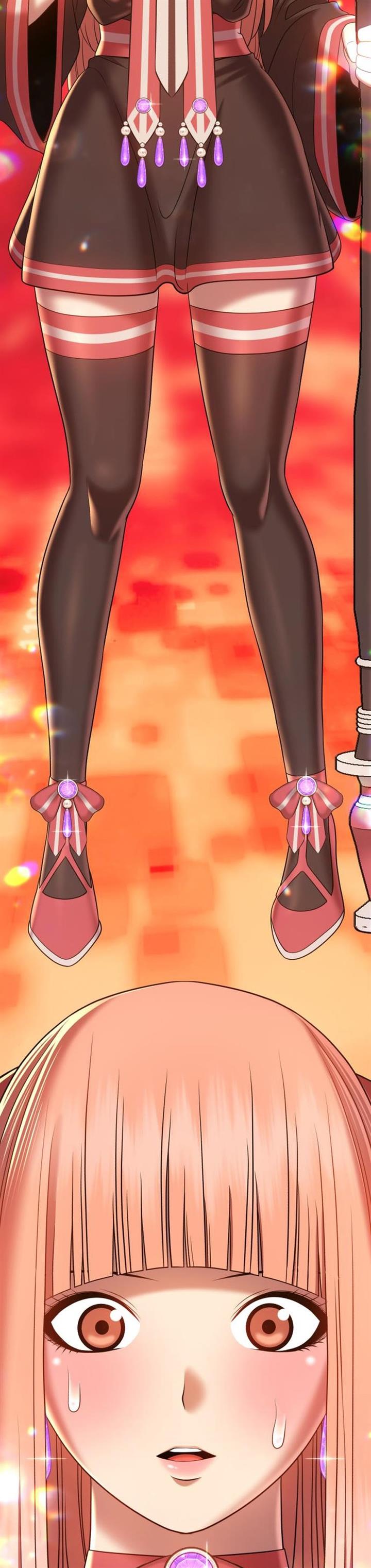 +99 Wooden Stick Chap 24 - Next Chap 25