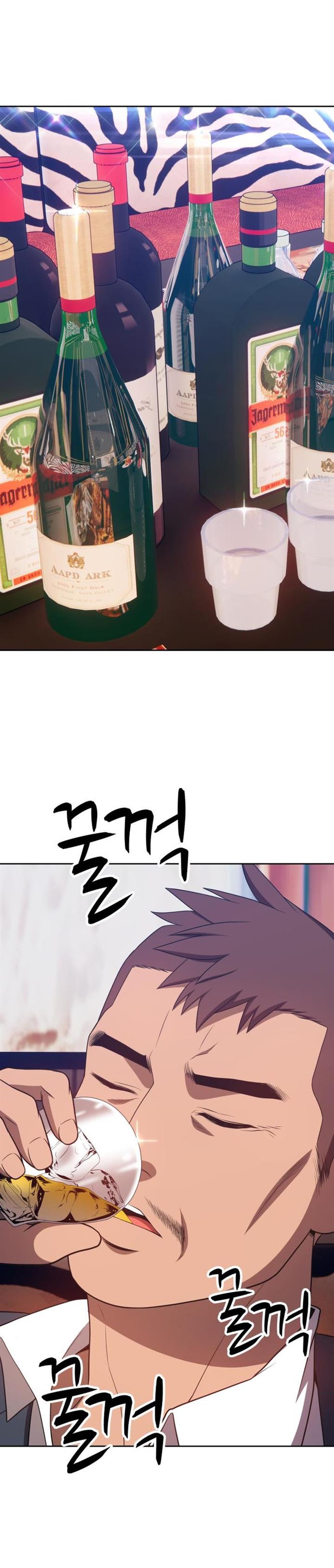 +99 Wooden Stick Chap 24 - Next Chap 25