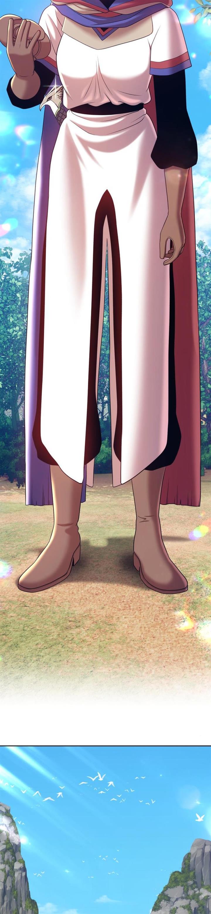 +99 Wooden Stick Chap 24 - Next Chap 25