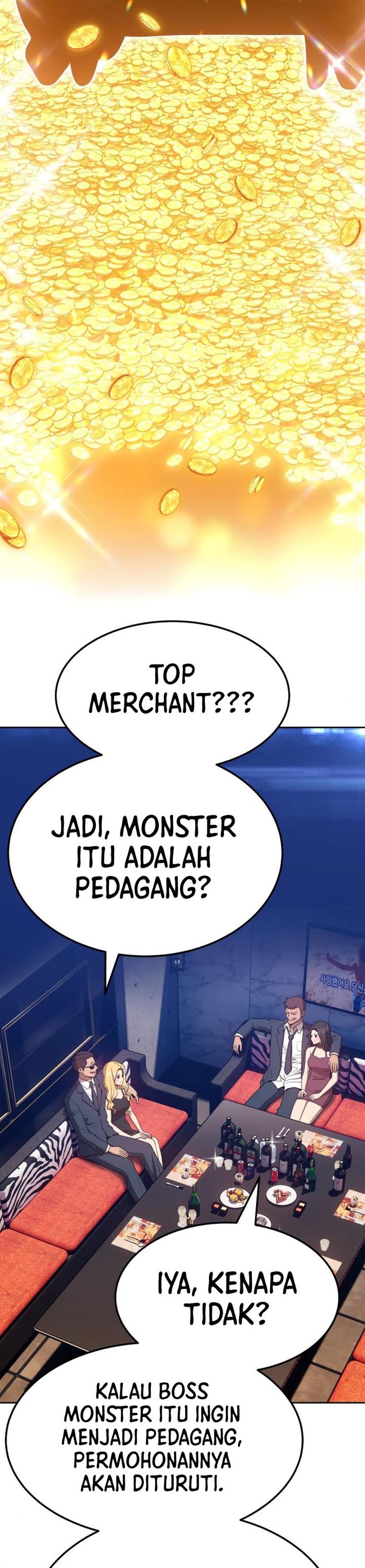 +99 Wooden Stick Chap 24 - Next Chap 25