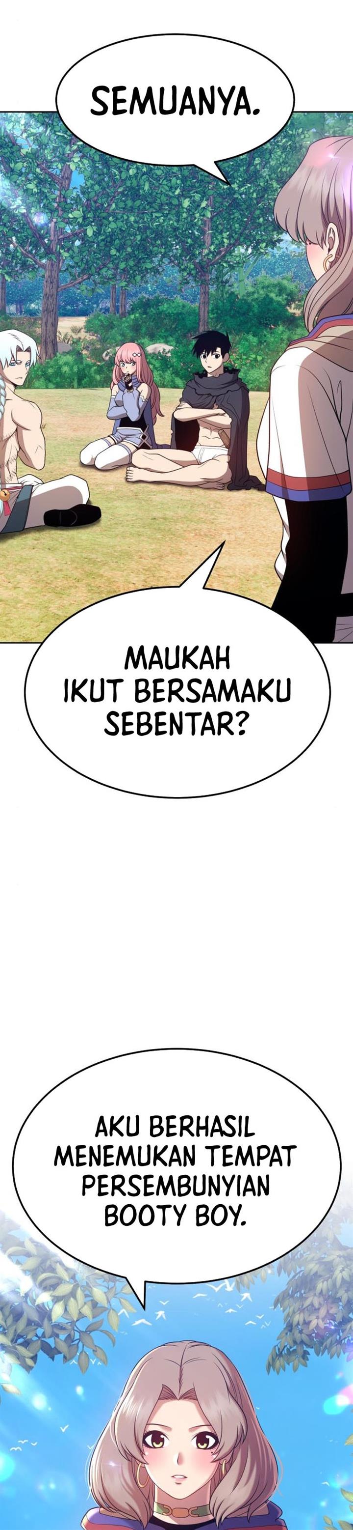 +99 Wooden Stick Chap 24 - Next Chap 25