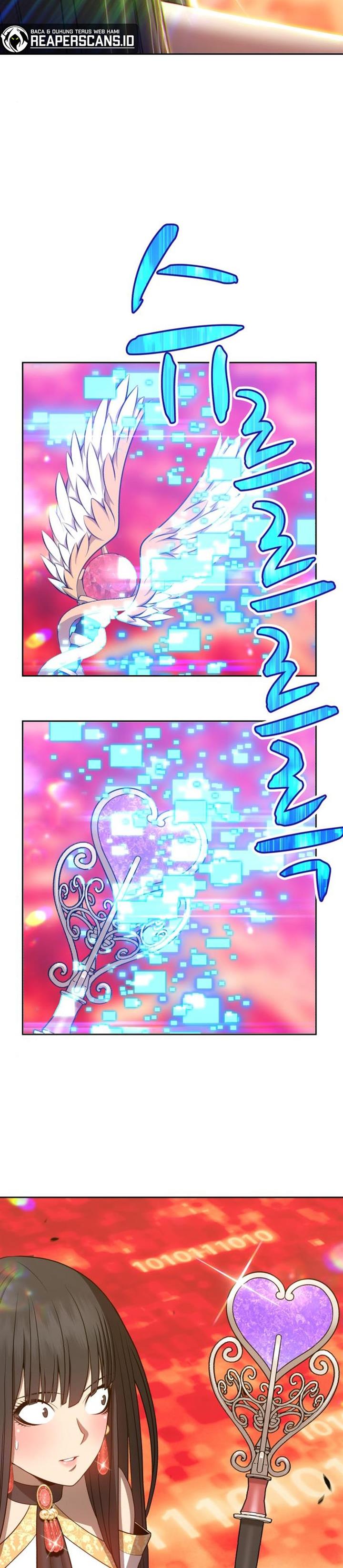 +99 Wooden Stick Chap 24 - Next Chap 25