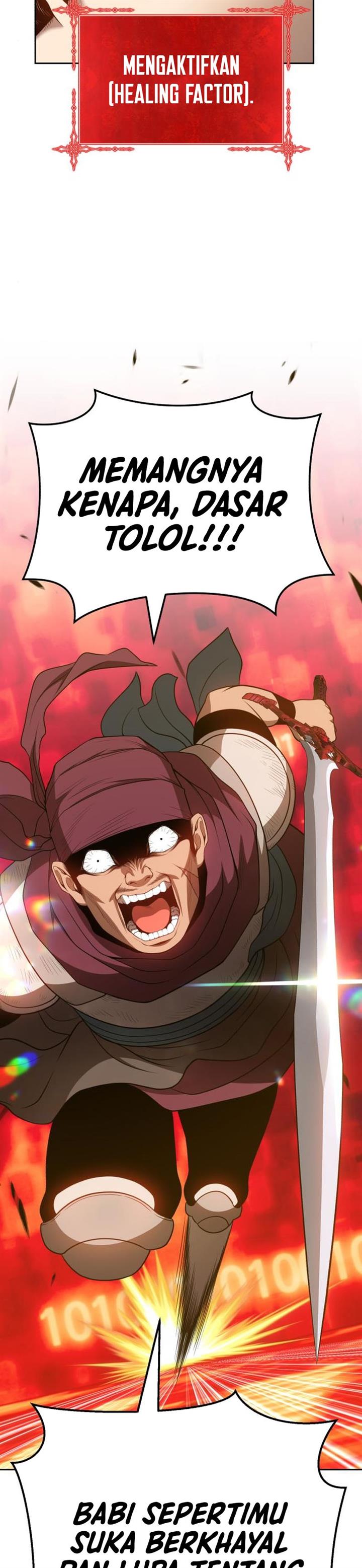 +99 Wooden Stick Chap 24 - Next Chap 25