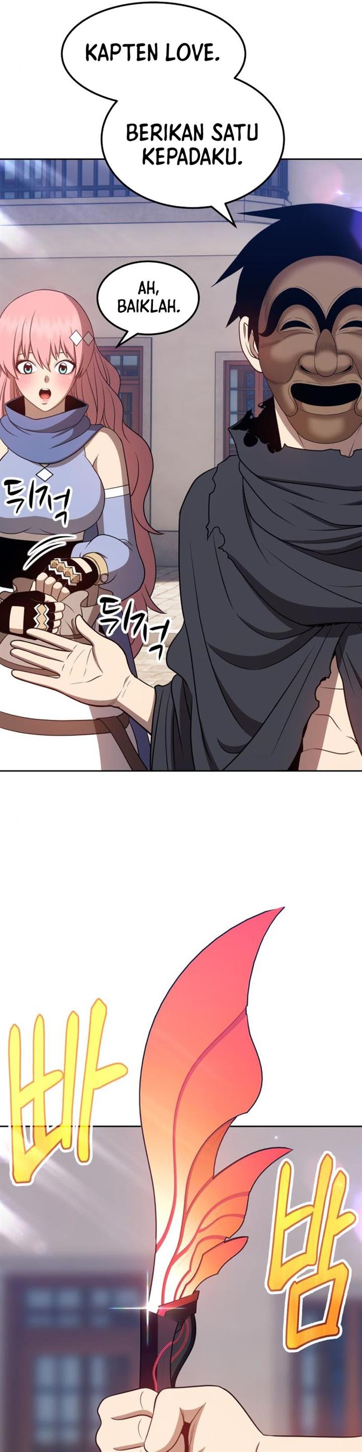 +99 Wooden Stick Chap 24 - Next Chap 25