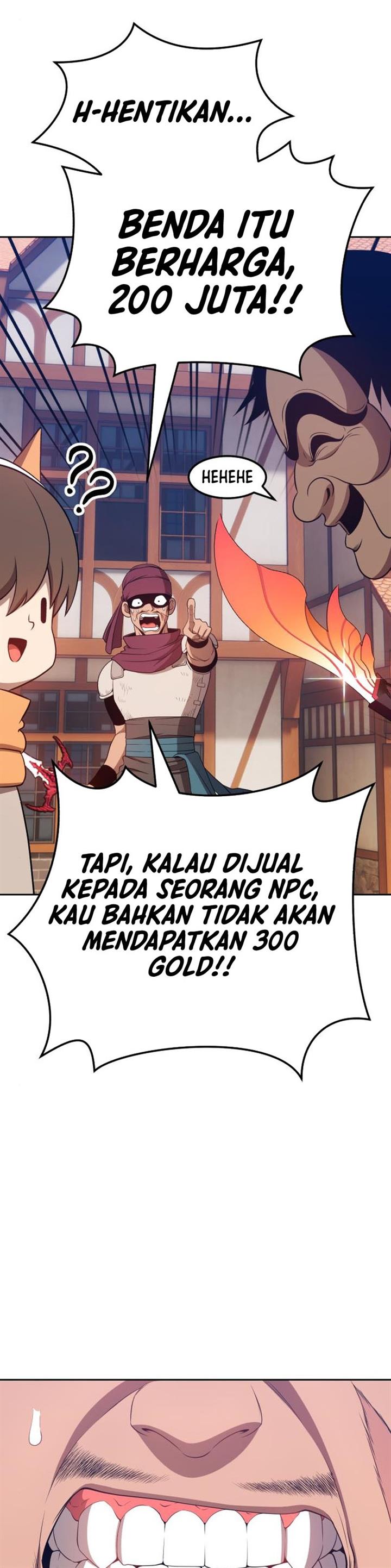 +99 Wooden Stick Chap 24 - Next Chap 25