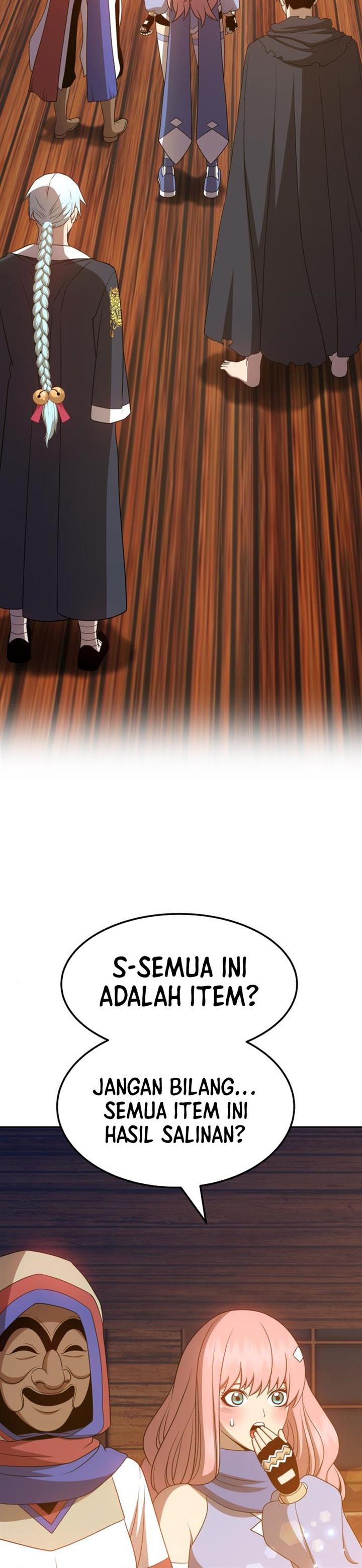 +99 Wooden Stick Chap 24 - Next Chap 25