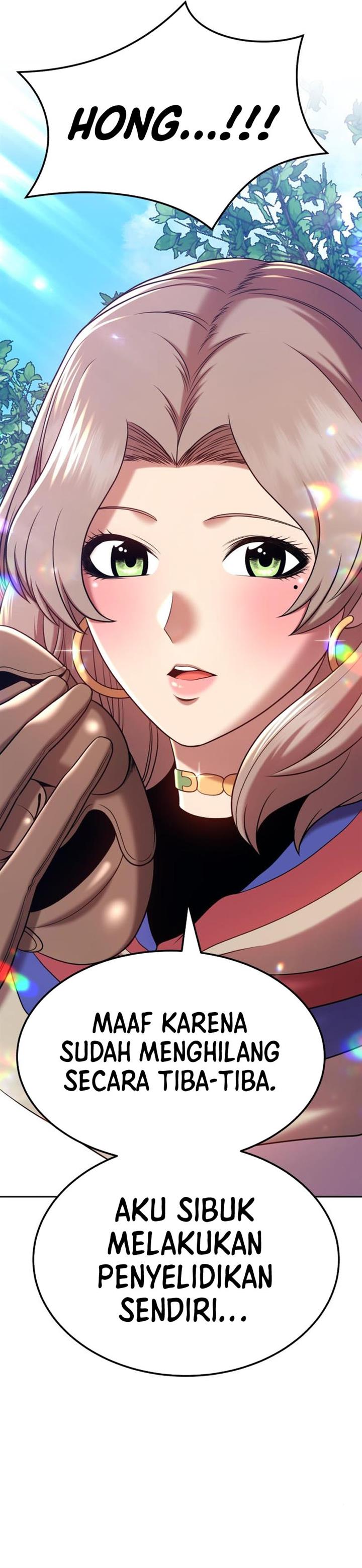 +99 Wooden Stick Chap 24 - Next Chap 25