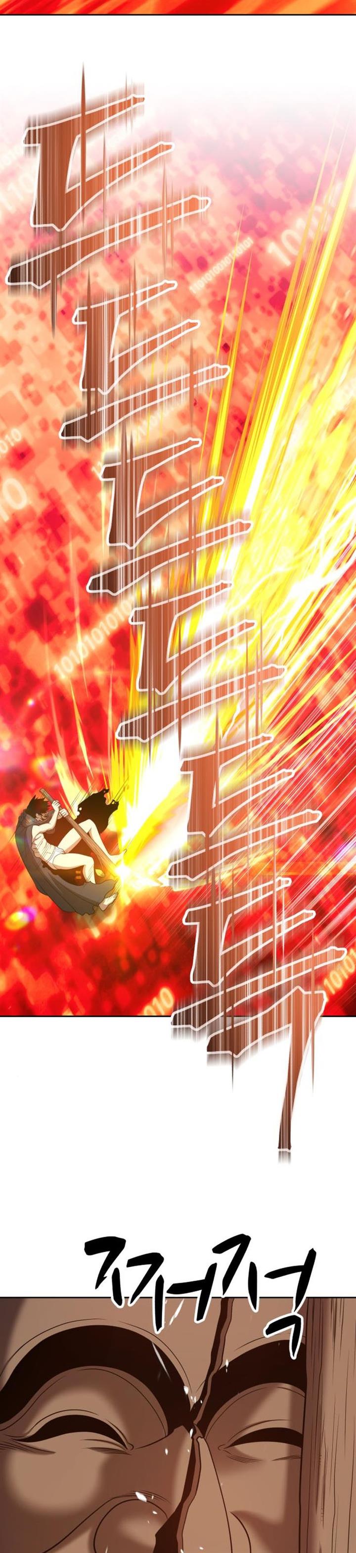 +99 Wooden Stick Chap 24 - Next Chap 25