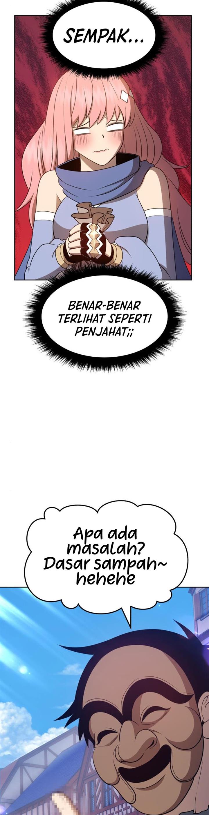 +99 Wooden Stick Chap 24 - Next Chap 25