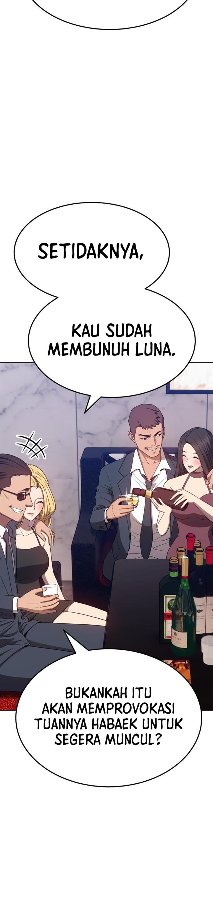 +99 Wooden Stick Chap 24 - Next Chap 25