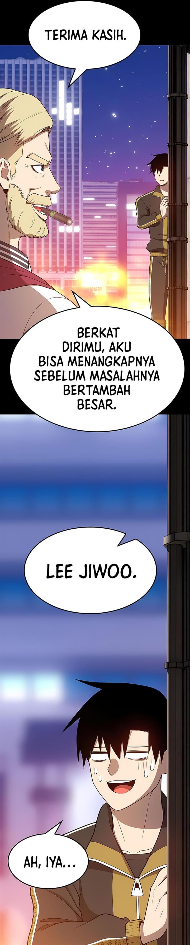 +99 Wooden Stick Chap 25 - Next Chap 26