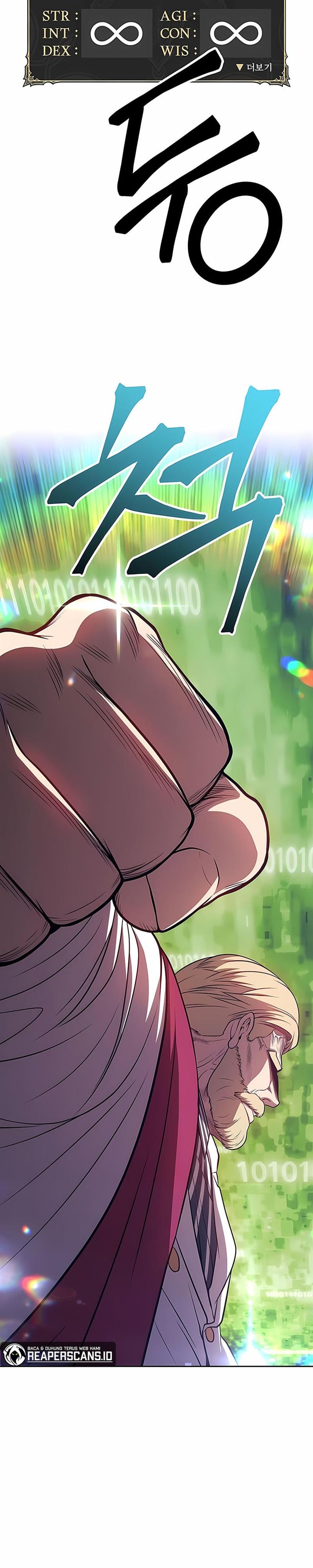 +99 Wooden Stick Chap 25 - Next Chap 26