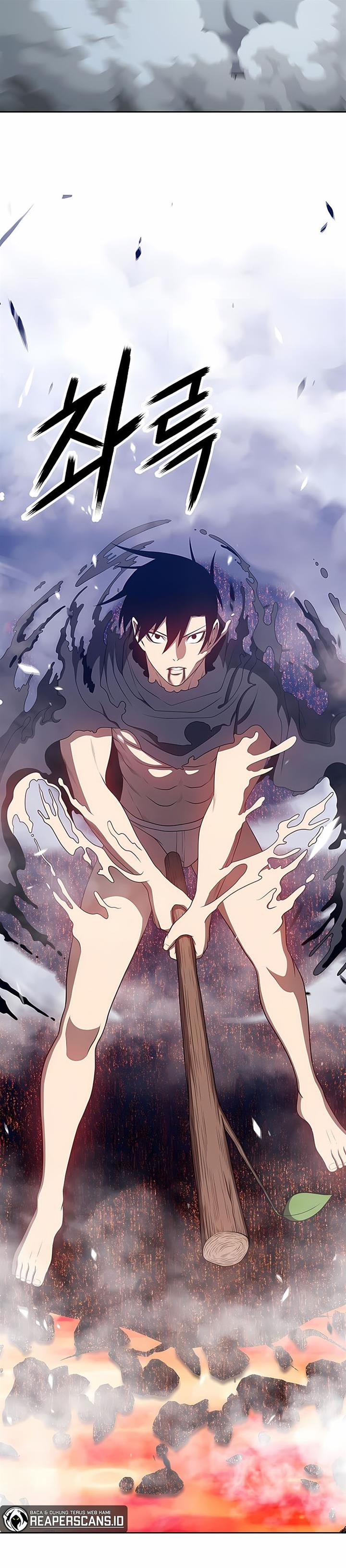 +99 Wooden Stick Chap 25 - Next Chap 26