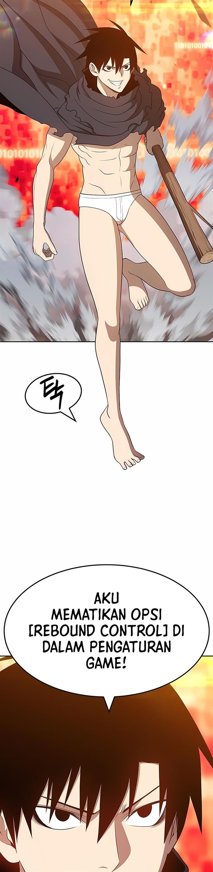 +99 Wooden Stick Chap 25 - Next Chap 26