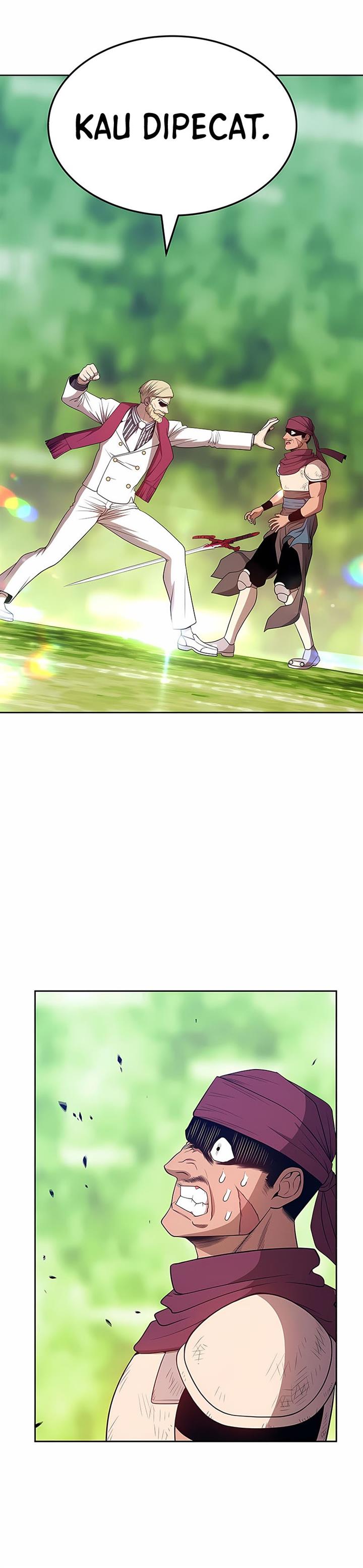 +99 Wooden Stick Chap 25 - Next Chap 26