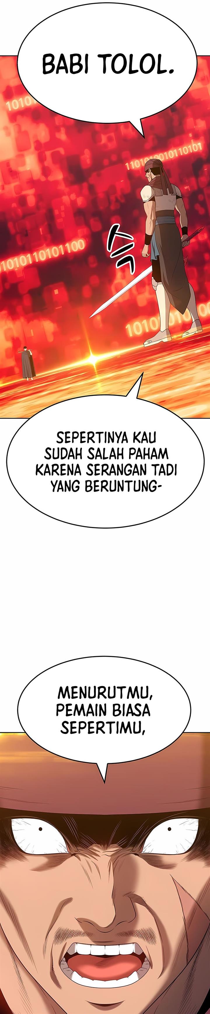 +99 Wooden Stick Chap 25 - Next Chap 26