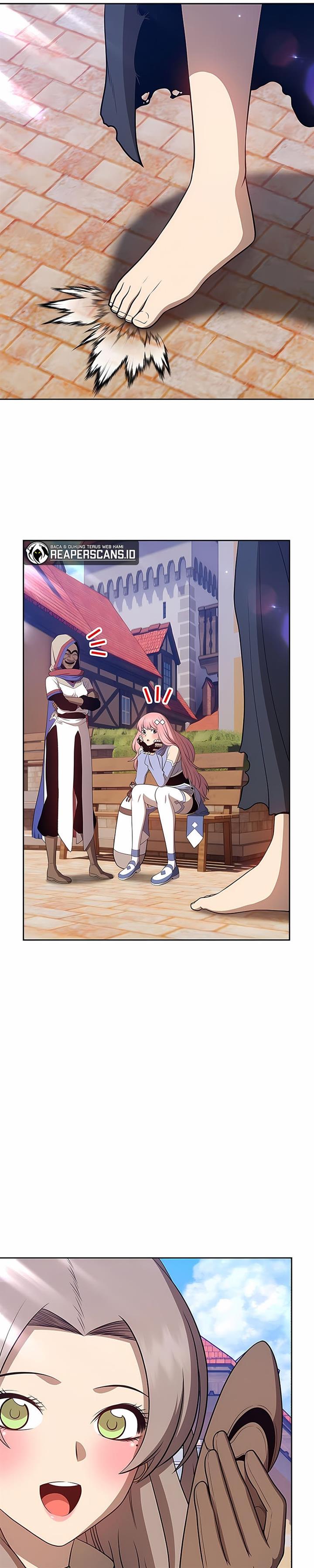 +99 Wooden Stick Chap 25 - Next Chap 26