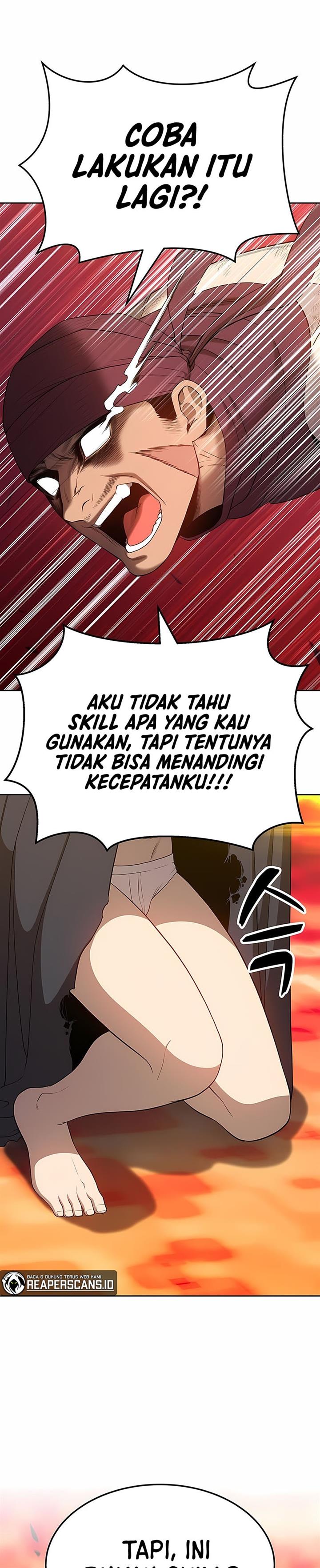 +99 Wooden Stick Chap 25 - Next Chap 26