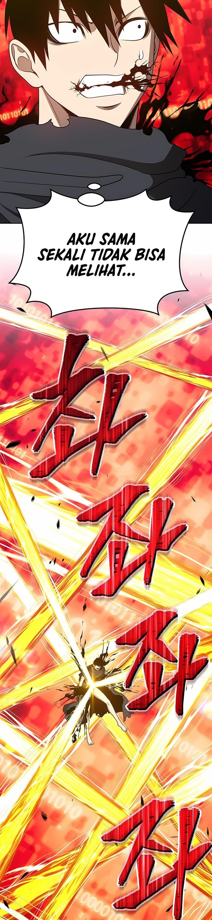 +99 Wooden Stick Chap 25 - Next Chap 26