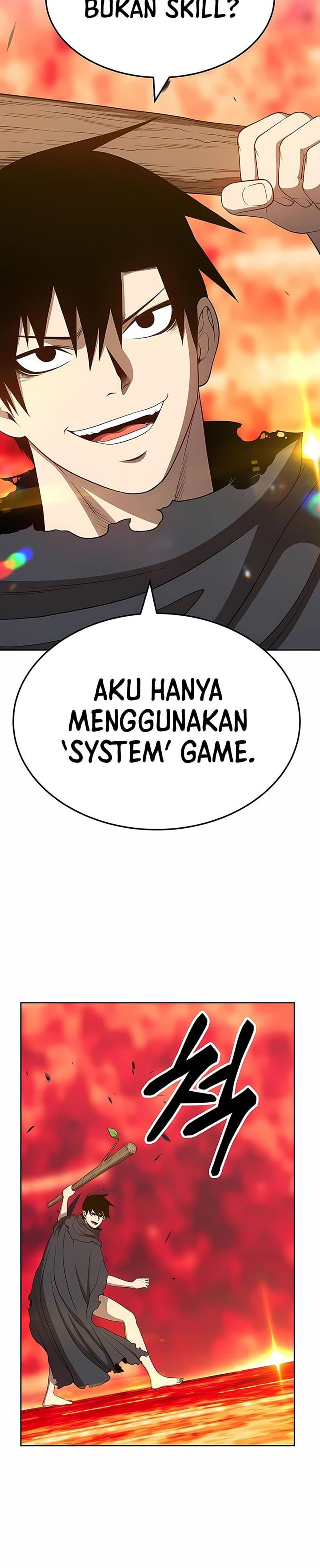 +99 Wooden Stick Chap 25 - Next Chap 26