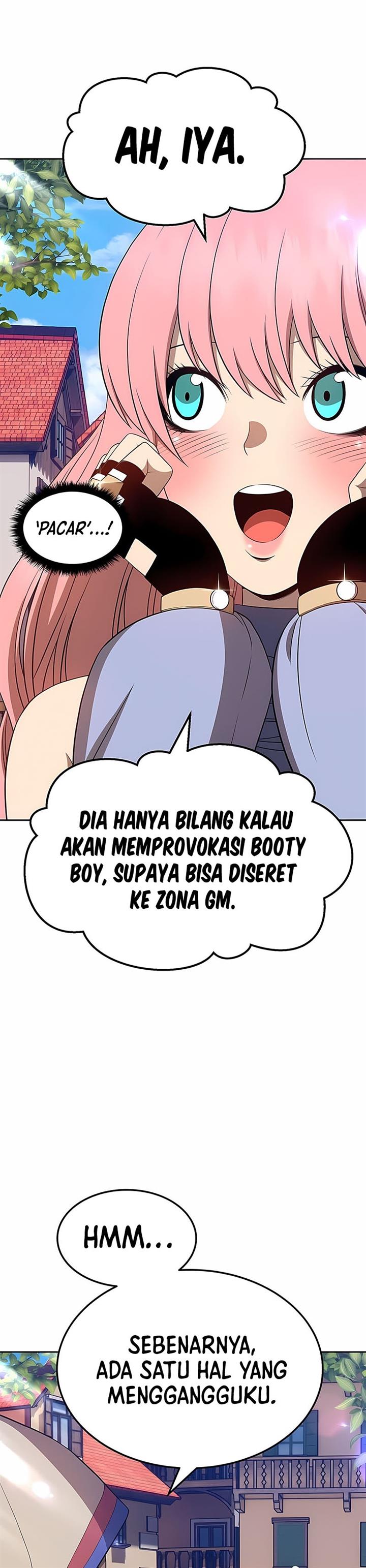 +99 Wooden Stick Chap 25 - Next Chap 26