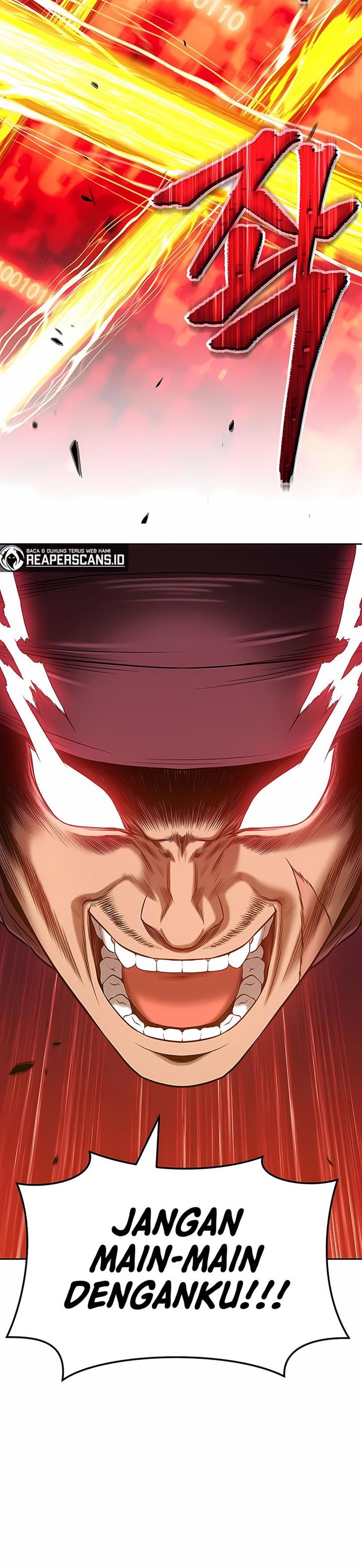 +99 Wooden Stick Chap 25 - Next Chap 26