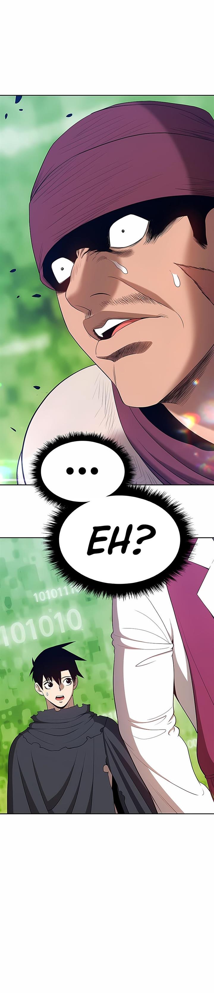 +99 Wooden Stick Chap 25 - Next Chap 26